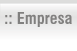 empresa